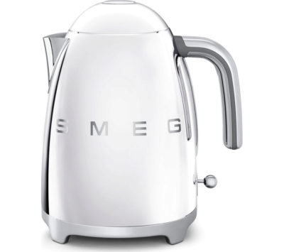 SMEG KLF11SSUK Jug Kettle - Chrome SMEG KLF11SSUK Jug Kettle - Chrome
